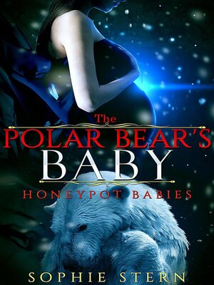 cover image of The Polar Bear's Baby